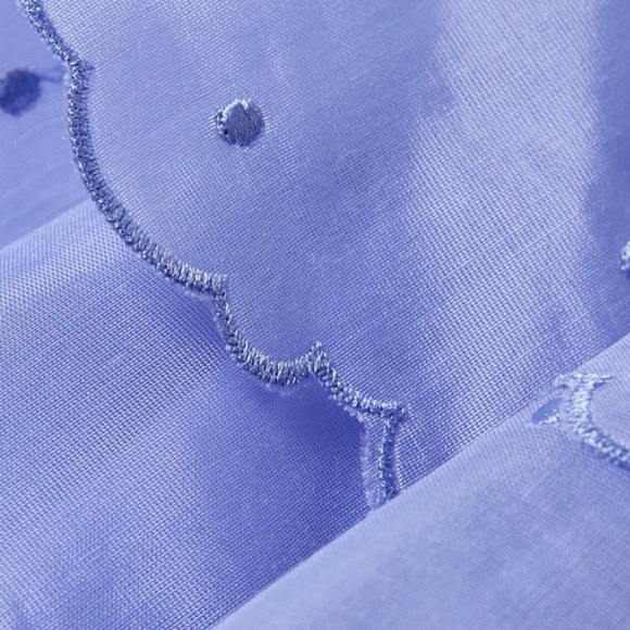 NWT Hill House Elise Nap dress - Picture 4 of 5